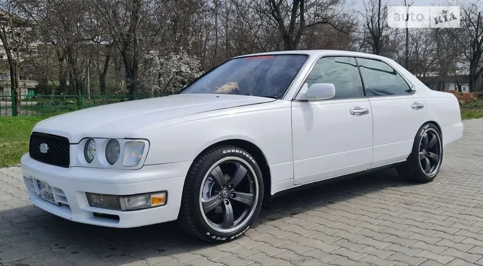Nissan Gloria