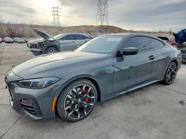 BMW M440XI
