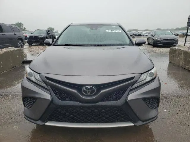 Toyota CAMRY XSE