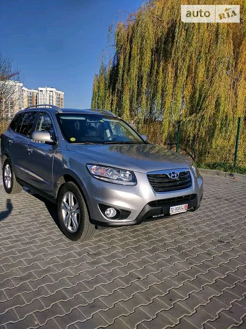 Hyundai сервисе
