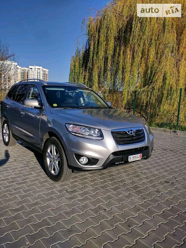 Hyundai сервисе