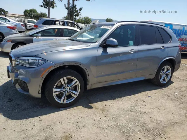 BMW X5 Sdrive35i
