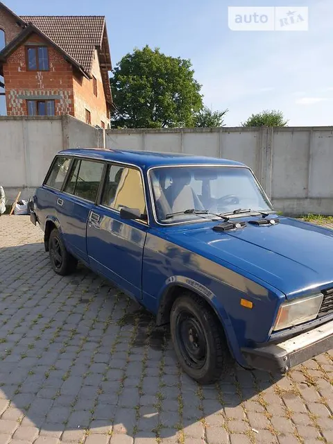 ВАЗ 2104