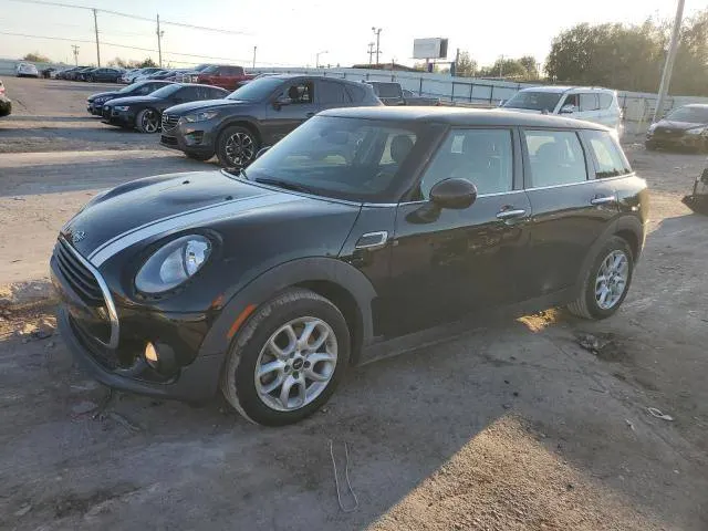 Mini COOPER CLUBMAN