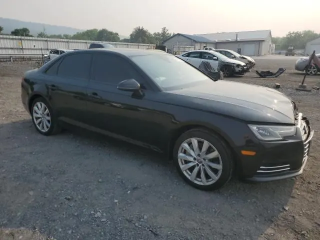 Audi А4