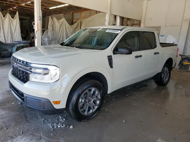 Ford MAVERICK XLT