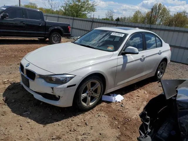 BMW 320 I