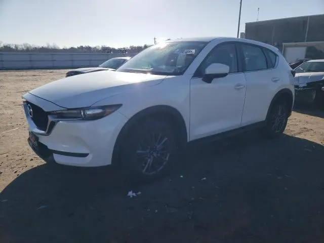 Mazda CX-5 SPORT