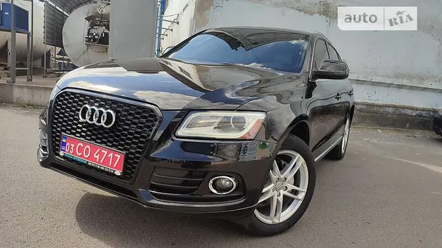 Audi Q5
