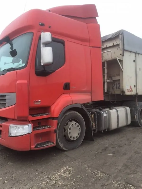 Renault Premium