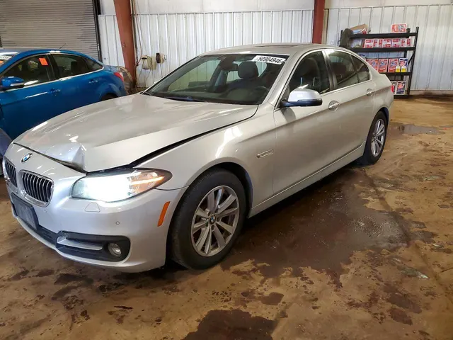 BMW 528 I