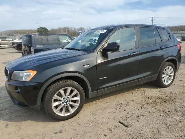 BMW X3 XDRIVE28I