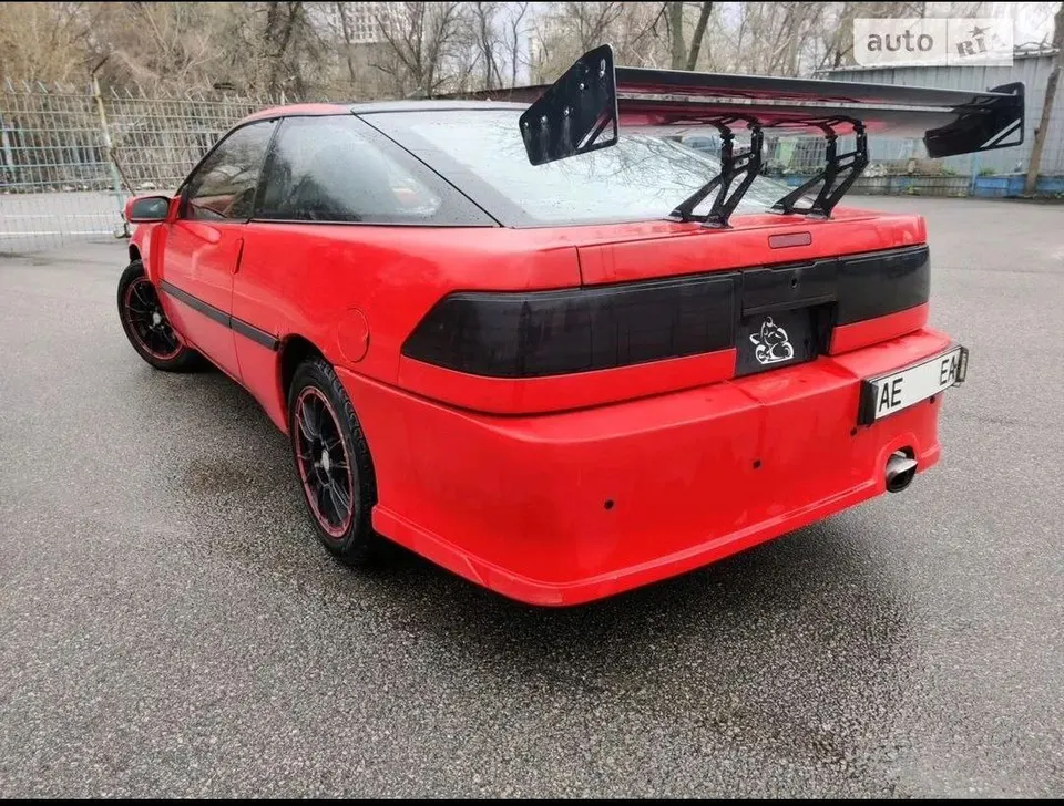 Ford Probe
