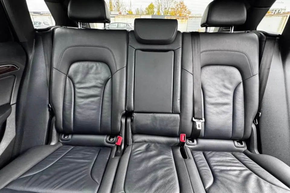 Audi Q5 Premium Plus — фото 8