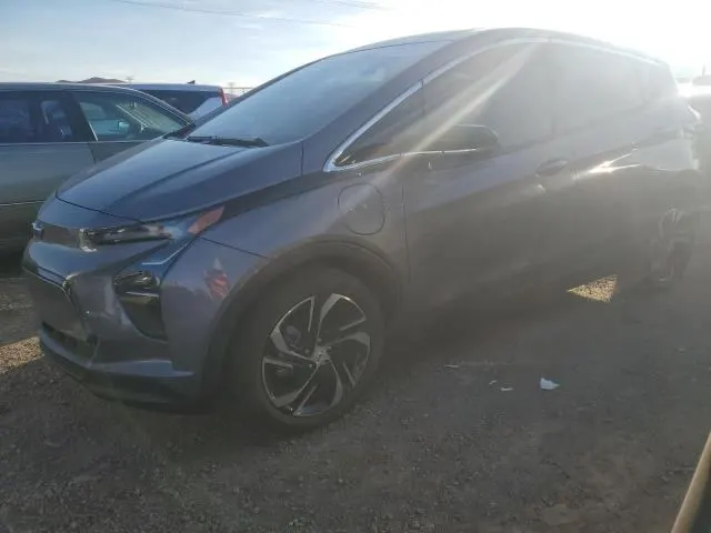 Chevrolet BOLT EV 2LT
