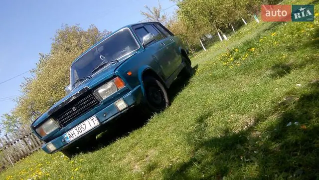 ВАЗ 2104