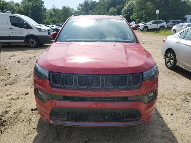 Jeep Compass Limited