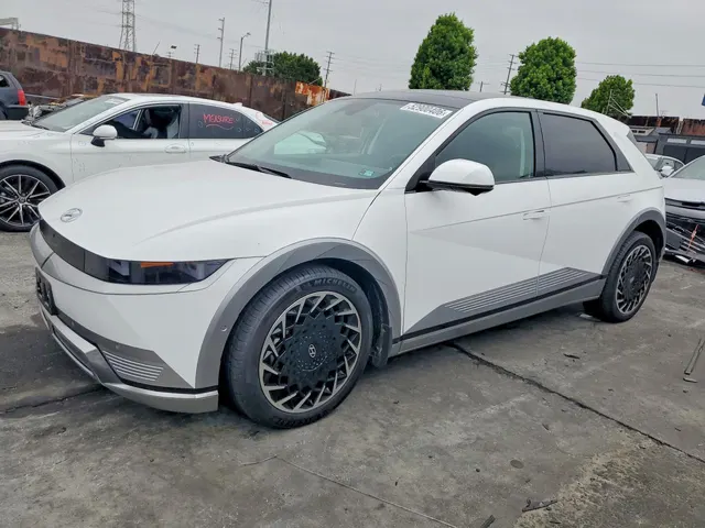 Hyundai IONIQ 5 LIMITED