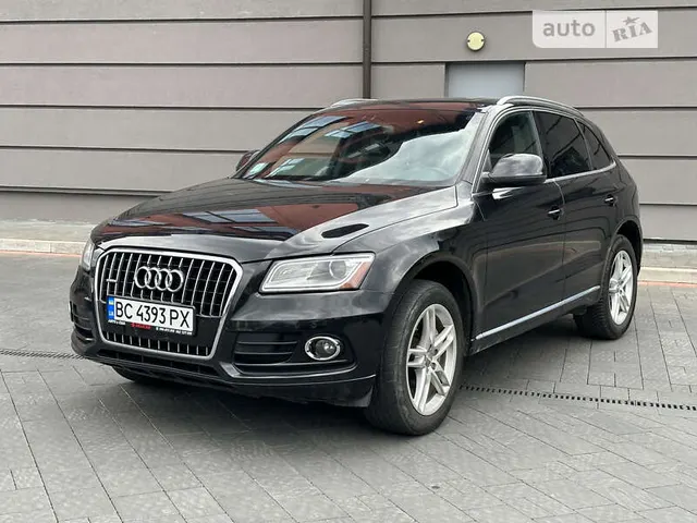 Audi Q5