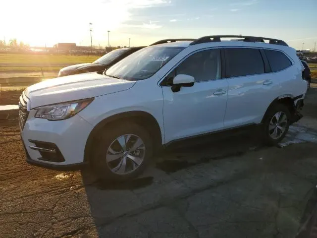 Subaru ASCENT PREMIUM