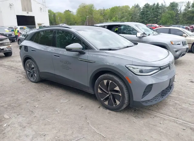 Volkswagen ID.4 PRO S
