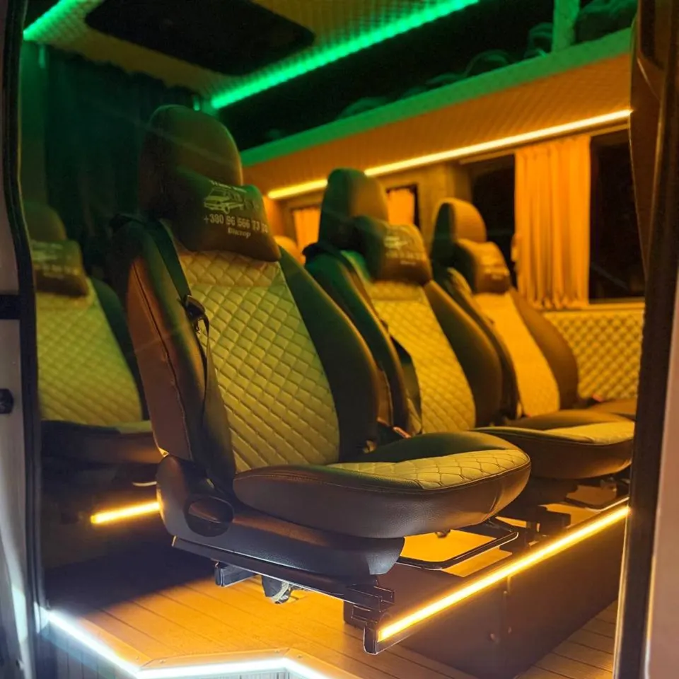 Renault Master — фото 9