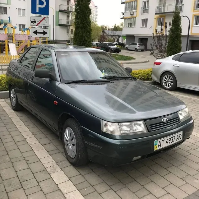 ВАЗ 2110