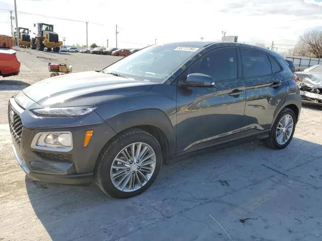 Hyundai KONA SEL PLUS