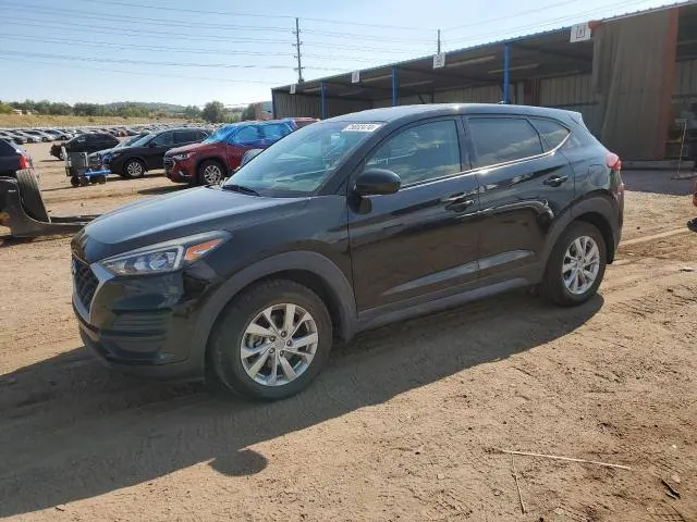 Hyundai TUCSON SE