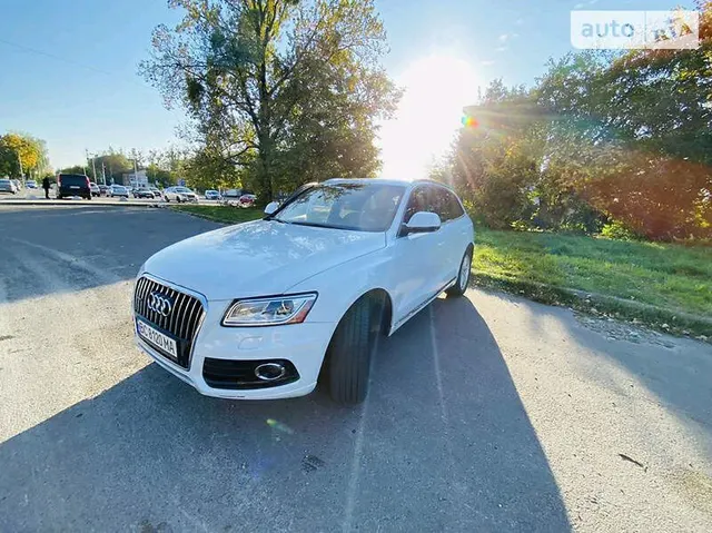 Audi Q5