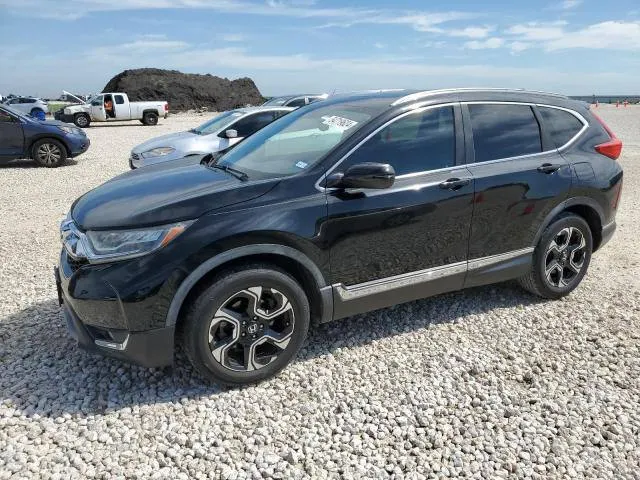 Honda CR-V TOURING