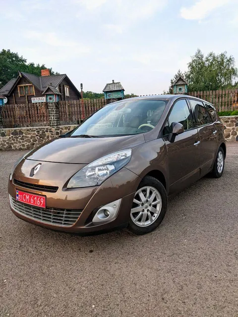 Renault Grand Scenic