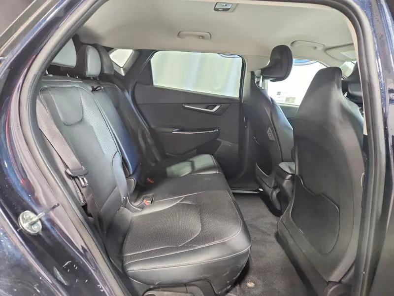 Kia EV6 WIND — фото 8
