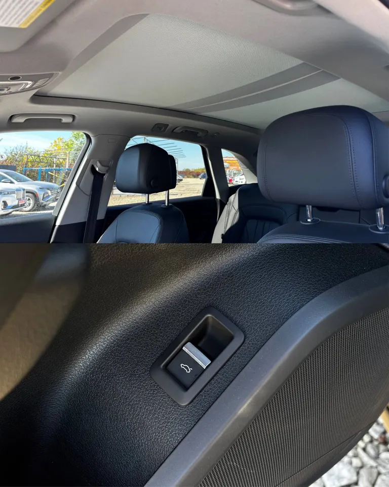 Audi Q5 PREMIUM — фото 5