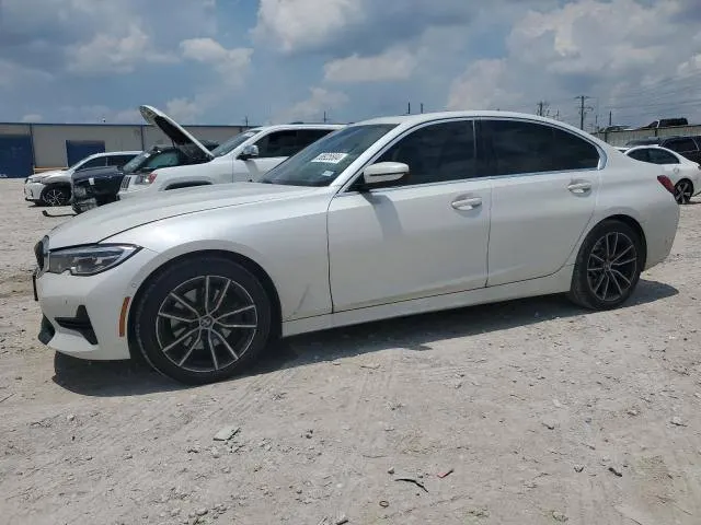 BMW 330XI