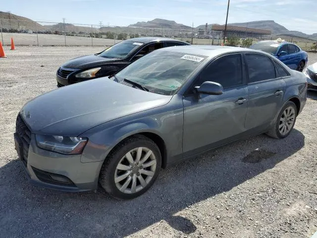 Audi A4 PREMIUM