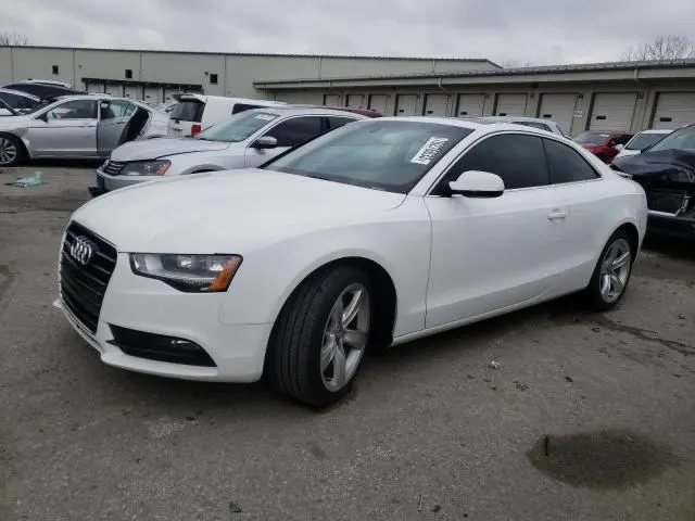 Audi A5 PREMIUM