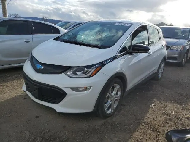 Chevrolet BOLT EV LT