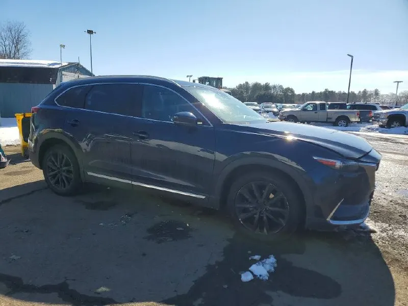 Mazda CX-9 GRAND TOURING