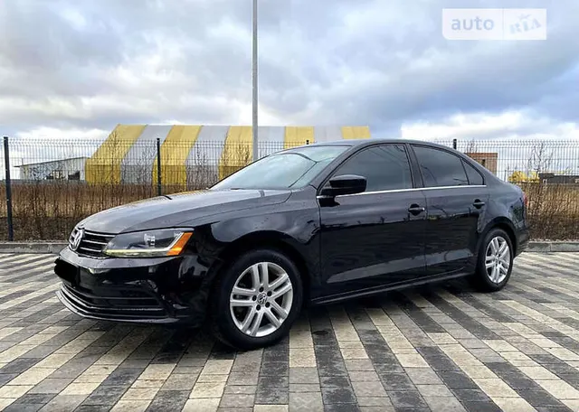Volkswagen Jetta
