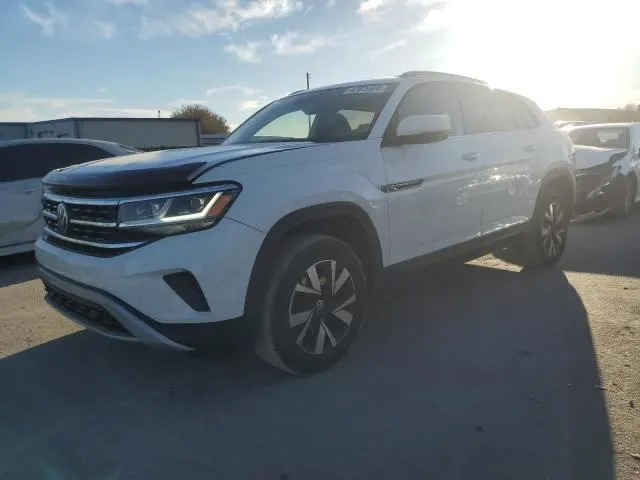 Volkswagen ATLAS CROSS SPORT SE