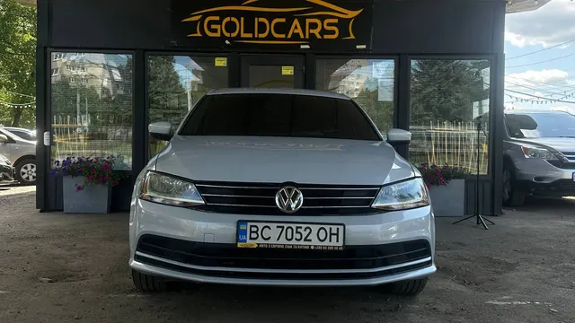 Volkswagen JETTA