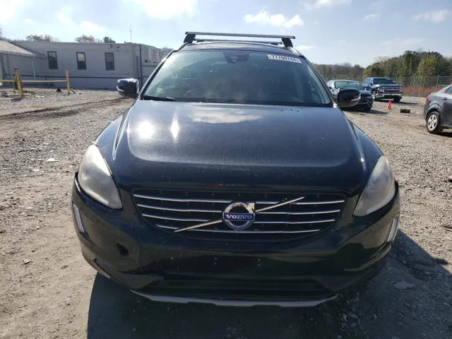 Volvo XC 60 T 5