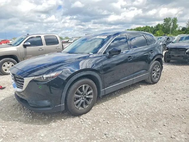Mazda CX-9 TOURING
