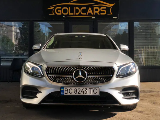 Mercedes-Benz BENZ 350D