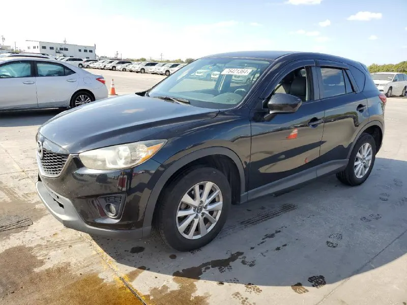Mazda CX-5 TOURING