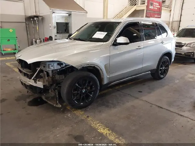 BMW X5 XDRIVE35D