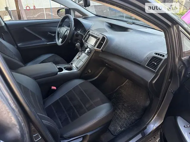 Toyota Venza