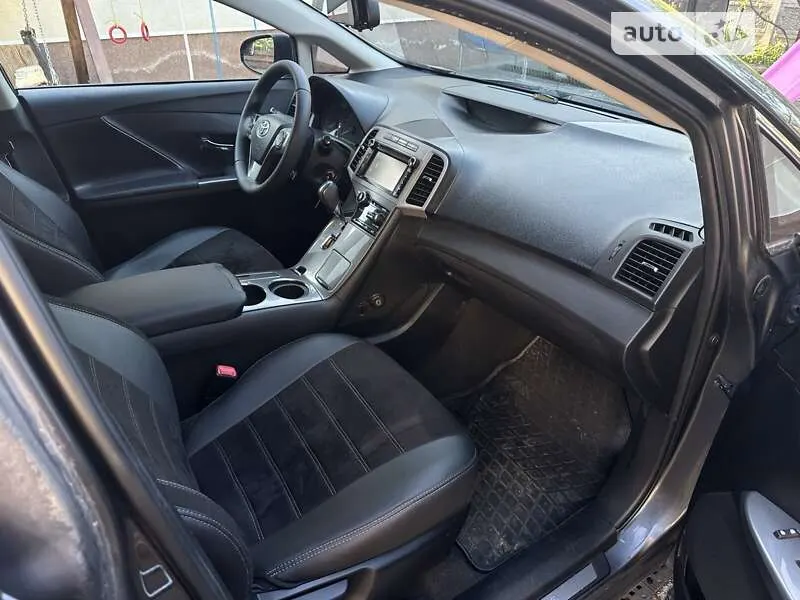 Toyota Venza