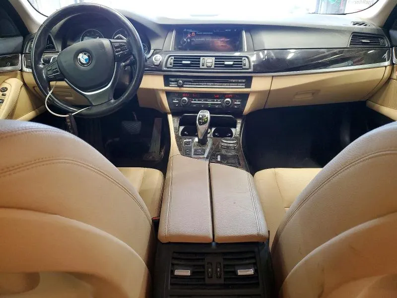 BMW 528 I — фото 8